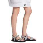 LV Sunset Flat Comfort Sandal - Image 4